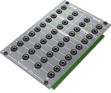 173 QUAD GATE/MULTIPLES, image 2 of 3