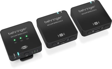 GO CAM WIRELESS 2, image 1 of 8