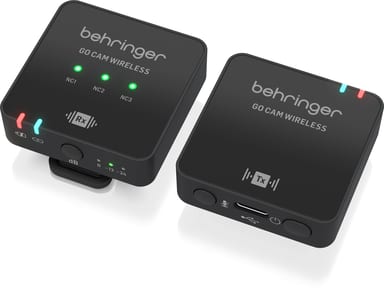 GO CAM WIRELESS, image 1 of 6