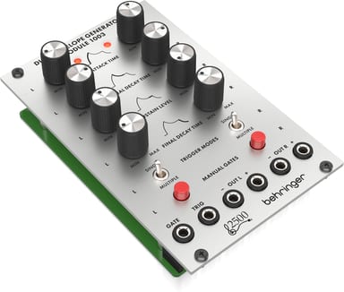 DUAL ENVELOPE GENERATOR MODULE 1003, image 1 of 3