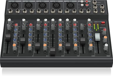 XENYX 1003B, image 1 of 1