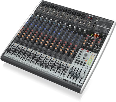 XENYX X2442USB, image 4 of 5