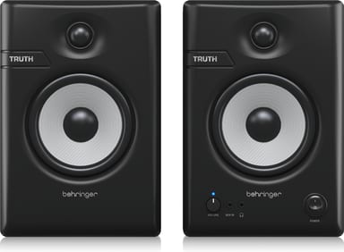TRUTH 5 BT, image 1 of 4