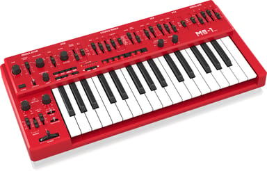 MS-1 MK II-RD, image 1 of 6
