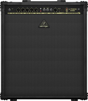BX1800, image 1 of 4