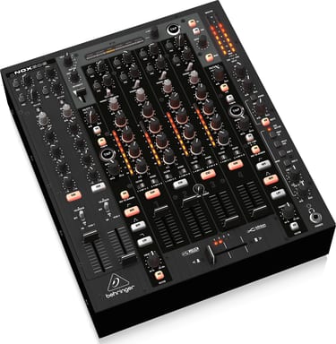 NOX606, image 1 of 4