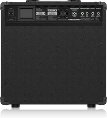 VT50FX, image 3 of 4
