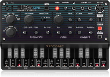 UB-Xa MINI, image 1 of 5