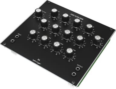 914 FIXED FILTER BANK, image 2 of 3