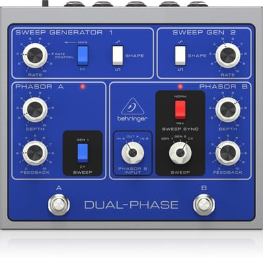 DUAL-PHASE, image 4 of 4