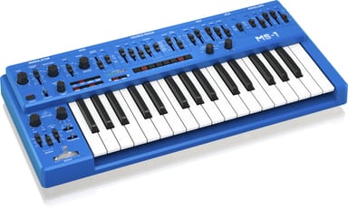 MS-1-BU, image 1 of 6