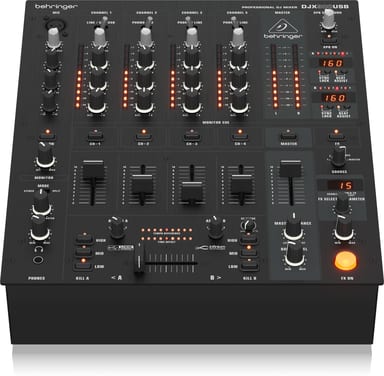 DJX900USB, image 1 of 5