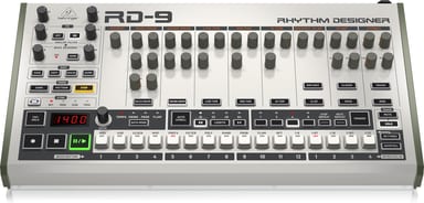 RD-9, image 2 of 5