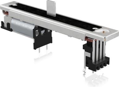 MOTOR FADER MF60T, image 2 of 4
