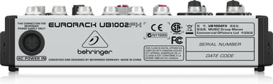 UB1002FX, image 3 of 4