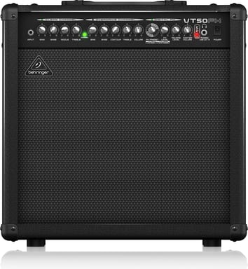 VT50FX, image 1 of 4
