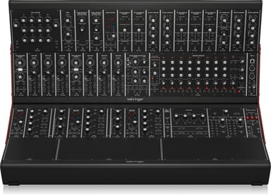 SYSTEM 55, image 1 of 4