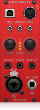 PERFECT PITCH PP1, image 3 of 3