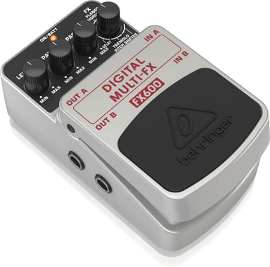 FX600, image 2 of 3