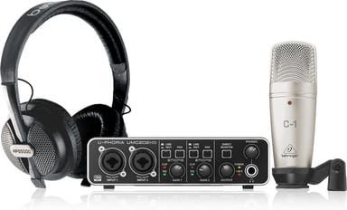 U-PHORIA STUDIO PRO, image 1 of 1