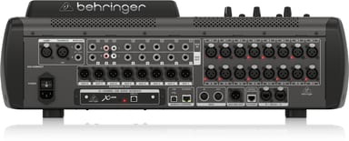X32 COMPACT, image 5 of 5