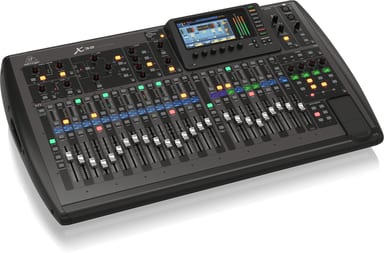 X32, image 3 of 5