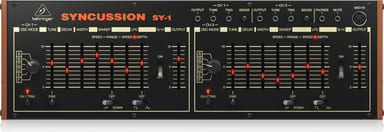 SYNCUSSION SY-1, image 1 of 5