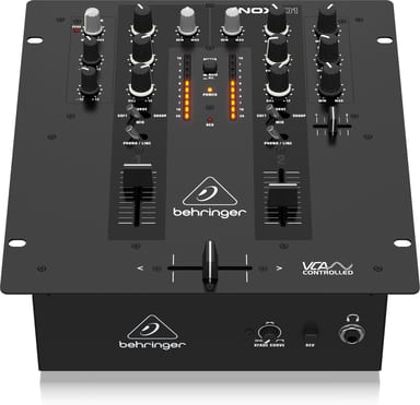 NOX101, image 1 of 5