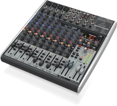 XENYX X1622USB, image 4 of 5