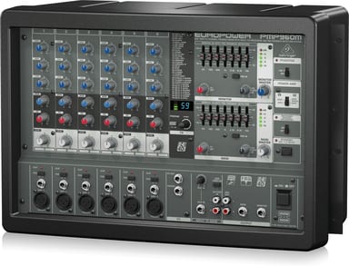 PMP960M, image 2 of 4