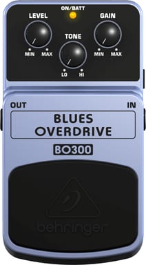 BO300, image 1 of 3