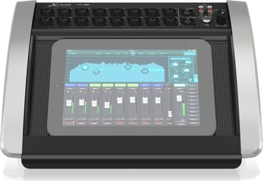 X18, image 1 of 5