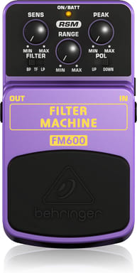 FM600, image 1 of 3