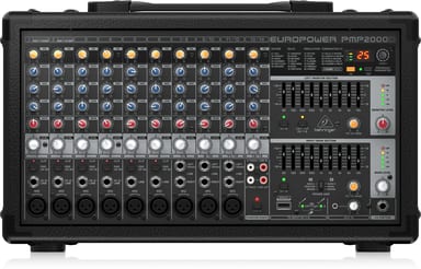 PMP2000D, image 3 of 3