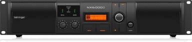 NX6000D, image 1 of 5