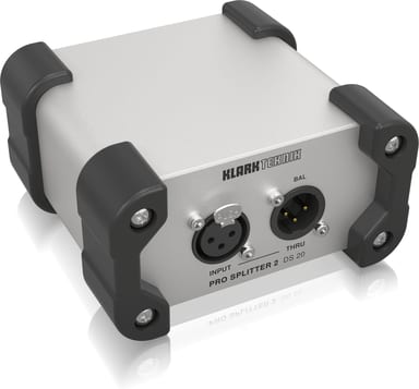 DS 20, image 2 of 4