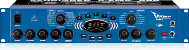 V-AMP PRO, image 1 of 3