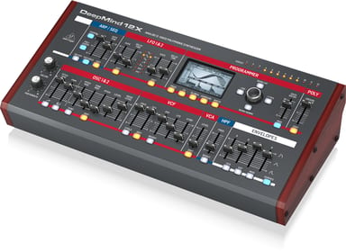 DEEPMIND 12XD, image 4 of 7