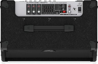K900FX, image 3 of 5