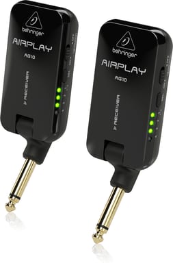AIRPLAY GUITAR AG10, image 6 of 6