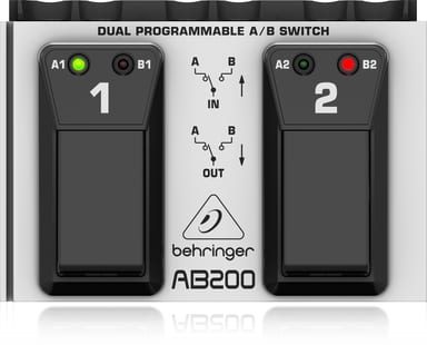 AB200, image 1 of 4