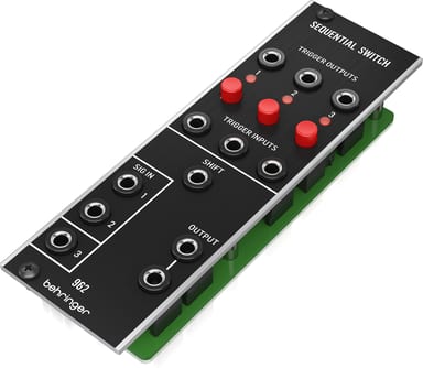 962 SEQUENTIAL SWITCH, image 3 of 3