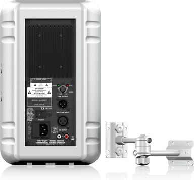 CE500A-WH, image 3 of 4