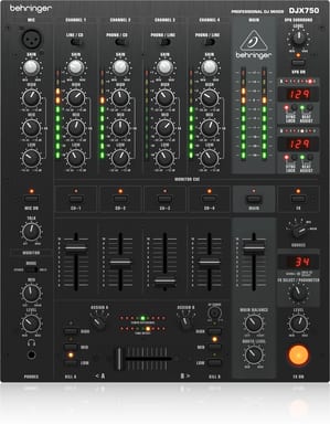 DJX750, image 2 of 5