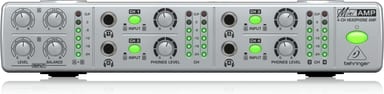 AMP800, image 1 of 4