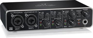 UMC204HD, image 3 of 5