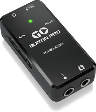 GO GUITAR PRO, image 1 of 5