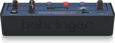 JT-4000 MICRO, image 2 of 5