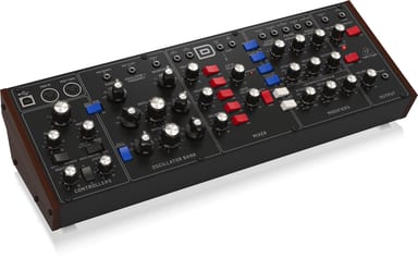 MODEL D, image 3 of 5