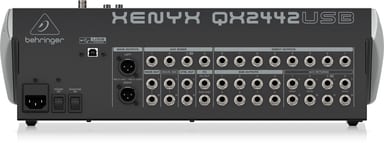 XENYX QX2442USB, image 5 of 5